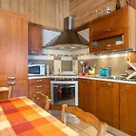 Apartment Facing Mont Blanc *