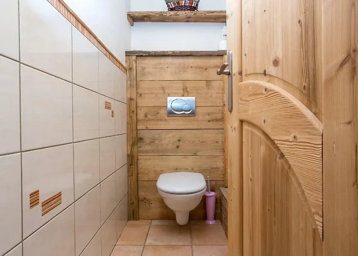 Апартаменти Facing Mont Blanc